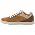 Кроссовки женские Jack Wolfskin Auckland Low W bark brown / sand dune