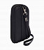 Сумка для фотоаппарата Case Logic QPB301K black (3201587)