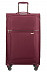 Чемодан Samsonite Uplite 78см 99D-10007 Burgundy/Gold