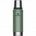 Термос Stanley Legendary Classic Bottle 0.75 л 10-01612 green