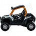 Квадроцикл Maisto 1:32 Kawasaki-Teryx4 (21087) black/white/orange