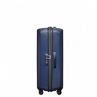 Чемодан Samsonite Pixon 76см CH3*11 003 blue