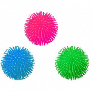 Игрушка Yiwu Светящийся шарик KR-2903
