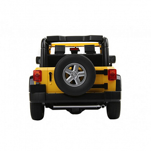 Радиоуправляемая машина MZ Jeep Wrangler 1:10 2060