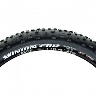 Велопокрышка Maxxis Minion FBR 27.5x3.80 TB91184200