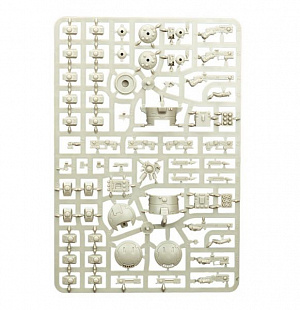 Набор фигурок Games Workshop Warhammer: Kill Team: Advance Team Starpulse 102-27-60