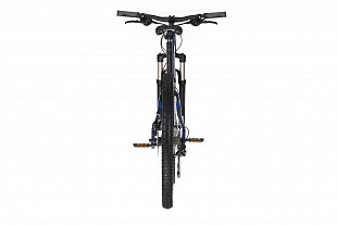 Велосипед Kellys Spider 70 27,5" (2018) blue