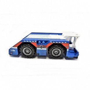 Набор машинок Matchbox MBX Airport 5 шт. (C1817 HCJ03)