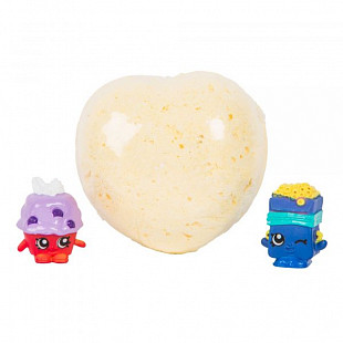 Шипучее сердечко Moose Fizz N Surprise 19083 Shopkins