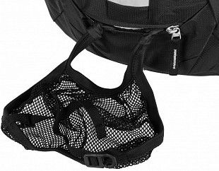 Рюкзак Deuter Superbike 18 EXP 32114-7000 black