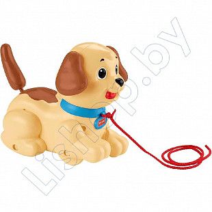 Игрушка Fisher Price Веселый щенок (H9447)