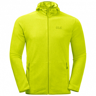 Куртка мужская Jack Wolfskin Arco Jacket M flashing green