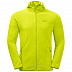 Куртка мужская Jack Wolfskin Arco Jacket M flashing green