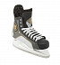 Коньки хоккейные Спортивная коллекция Profy Lux 7000 Grey