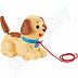 Игрушка Fisher Price Веселый щенок (H9447)