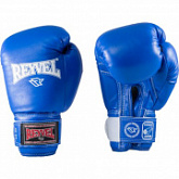 Боксерские перчатки Reyvel RV-101 8 oz Blue