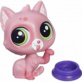 Кукла Littlest Pet Shop Котенок (B2106 A8228)
