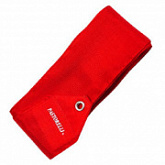 Лента гимнастическая Pastorelli 6 м red