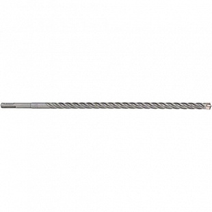 Сверло по бетону Bosch 1,2х30х36 см SDS-Plus 5X 2608833811