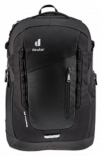 Рюкзак Deuter StepOut 22 3813121-7000 black (2021)