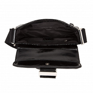 Женская сумка Pola 18259 black