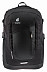 Рюкзак Deuter StepOut 22 3813121-7000 black (2021)