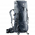 Рюкзак Deuter Aircontact Lite 32+5 3340121-4701 graphite/black (2021)