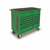 Тележка для инструмента Toptul Maxi 13 секций TCBA1301