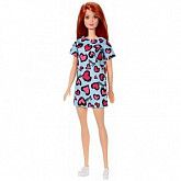 Кукла Barbie Модная одежда T7439 GHW48
