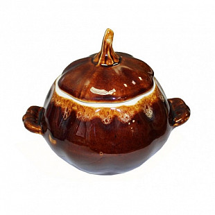 Набор жаропрочных горшочков Bradex TK 0079