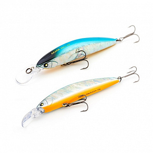 Воблер Akara Ablet 90F A82 A90F-A82