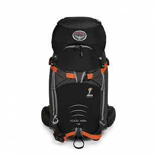 Рюкзак Osprey Kode ABS 42