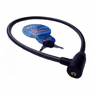 Велозамок Zez Sport ZXC-0.9m