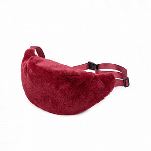 Сумка городская Ors Oro DW-865 /2 dark red