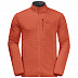 Куртка мужская Jack Wolfskin Modesto Jacket Men saffron orange