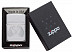 Зажигалка Zippo High Polish Chrome Dancing Dragons 29988 Зажигалка Zippo High Polish Chrome Dancing Dragons 29988