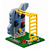 Конструктор LEGO Creator Скейт-площадка 31081
