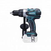 Дрель-шуруповерт аккумуляторная Makita DDF458Z