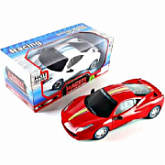 Машинка 9927