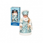 Кукла Декоративная Ausini Снегурочка 15B03-12