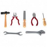 Набор инструментов Shenzhen Toys 8968-9