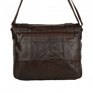 Мужская сумка Pola 3138 brown