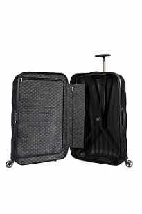 Чемодан Samsonite Cosmolite 81см V22-49391 Black