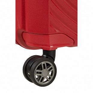 Чемодан Samsonite HI-FI 81см KD8*00 004 red