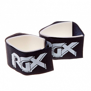 Связки для беговых лыж RGX black