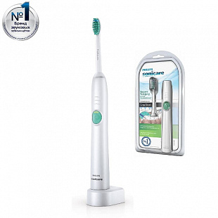 Электрическая зубная щетка Philips Sonicare EasyClean HX6511/02