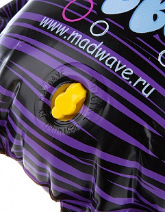 Надувная игрушка Mad Wave Mad Boy blue