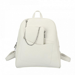 Рюкзак городской Ors Oro ORS-0101 /6 white