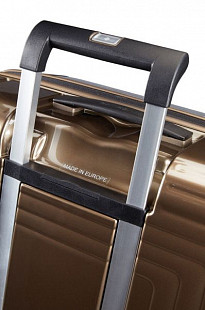 Чемодан Samsonite Neopulse 81см 44D-05004 Metallic Sand