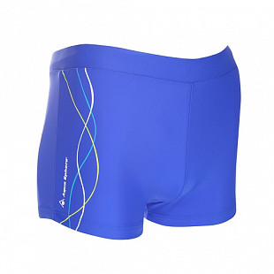 Плавки Aqua Sphere Tuk royal blue/light green
